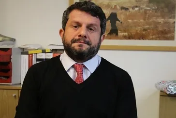 Anayasa Mahkemesi'nden 'Can Atalay' kararı!