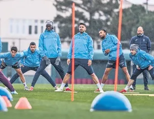 Fırtına’dan çifte mesai