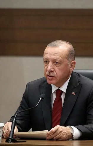 Başkan Erdoğan BM'de gündeme taşımıştı | Suriye'nin kuzeyine kurulacak Güvenli Bölge'nin ayrıntıları ortaya çıktı