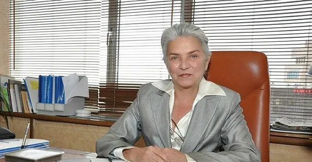 Nazire Dedeman vefat etti