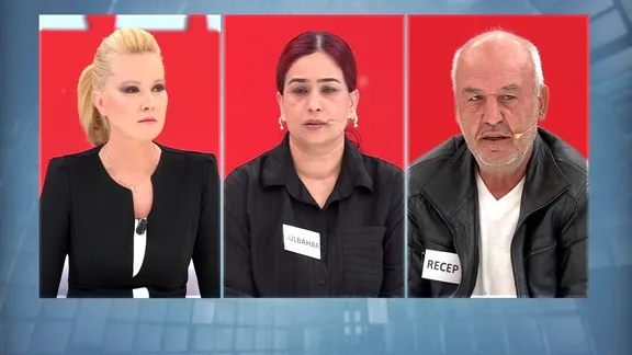 Müge Anlı’da şok suçlamalar: 900 bin TL’lik taksimetre kavgası! “Beni pavyonda çalıştıracaktı”