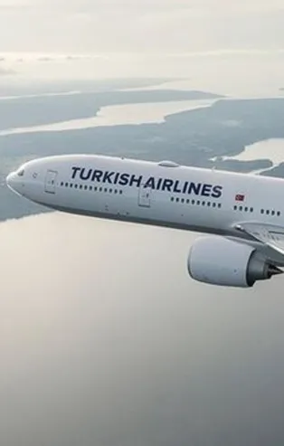 THY'den transit yolculara "Tourİstanbul" ile Boğaz keyfi