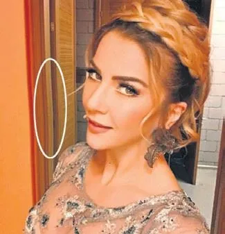 tugce-bayattan-1625598520730.jpeg Tuğçe Bayat'tan 'filtresiz' imalı paylaşım! Gözler photoshoplu poz veren ünlülere çevrildi...-3