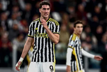 Beşiktaş transferde imzaya yakın! Vlahovic'e son teklif yapıldı