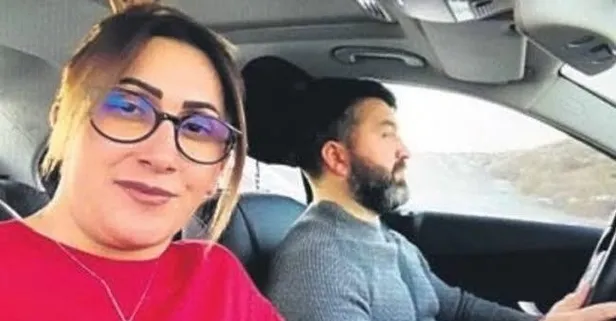 Atadedeler’in FETÖ’cü ’Başdede’si! Sevgilisi sayesinde hakim ve savcıların olduğu Atadedeler örgütünde talimat vermiş