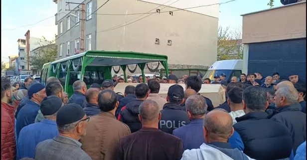 Sultanbeyli'de 25 yaşındaki genç kadın evinde ölü bulundu