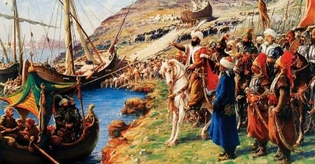 Istanbul Ne Zaman Ve Nasil Fethedildi Iste Istanbul Un Fethi Nin Tarihi Takvim