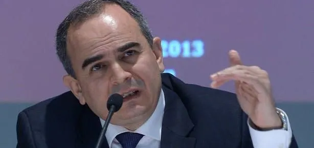 Enflasyon tahmini % 5.3