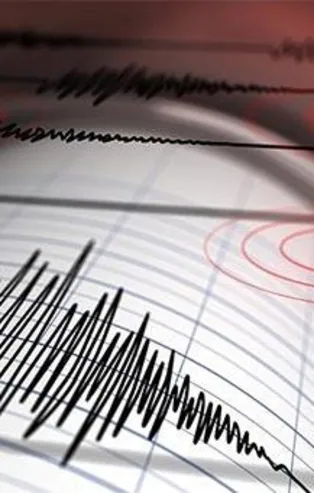 Son dakika: Tokat'ta korkutan deprem! Son depremler...