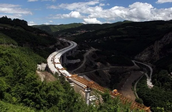 Türkler yaptı, Avrupa'yı korku sardı-3