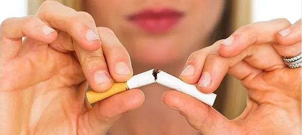 Sigara HIV’i tetikliyor