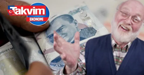 Zam farkları yattı mı?