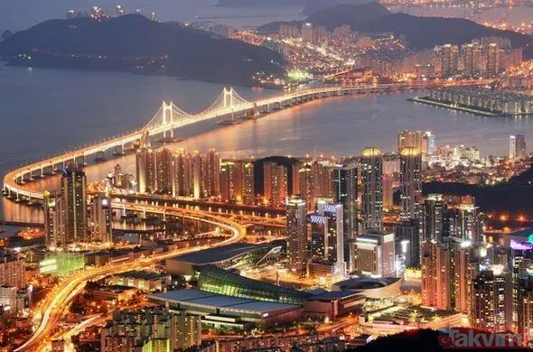 İşte ülke ülke petrol rakamları! Türkiye kaçıncı? - 3