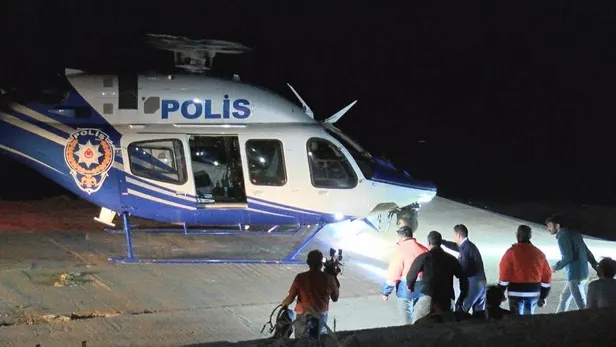 İzmir Karabağlar'daki yangın hakkında Bakan Pakdemirli'den açıklama-1