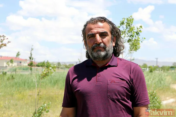 Nesli tükenme tehlikesi altında! Bitkin halde bulunan 5 yavru Arap tavşanı özel bakıma alındı - 10