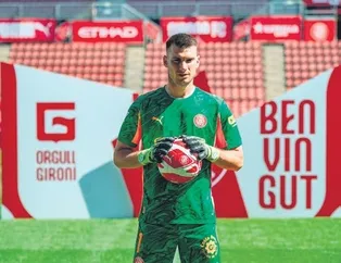 Aradığını bulamadı