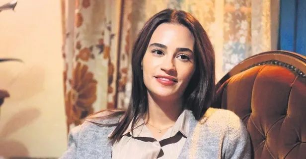 Başrolde Sude Zülal Güler ve Emre Dinler'in olduğu Zembilli ilk bölümüyle 3 Ocak cuma akşamı ATV'de!