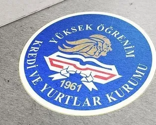 KYK burs kredi paraları ne zaman, hangi ayda yatar?