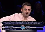 Kozmonot Aleksandr Serebrov 1993'te uzayda bir video oyunu oynayan ilk kişi unvanını hangisini oynayarak kazandı?