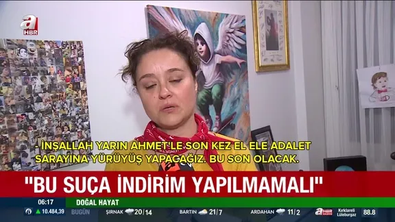 Minguzzi davasında karar günü... Mahkeme 4 sanık hakkında kararını bugün açıklayacak