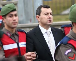 Eski başyavere müebbet