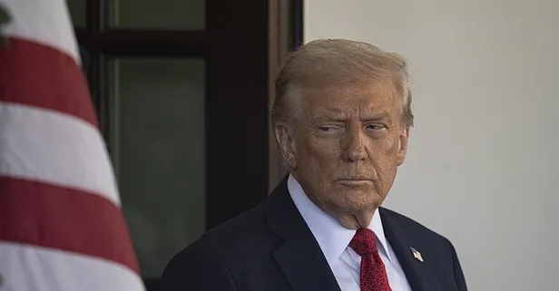 ABD Başkanı Donald Trump’tan Hamas’a tehdit: İsrail'e 'Oraya git ve durumu hallet' diyebilirim