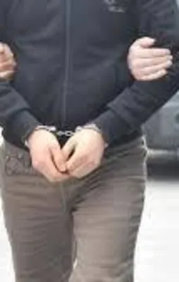 HDPKK'lı belediye başkanı tutuklandı