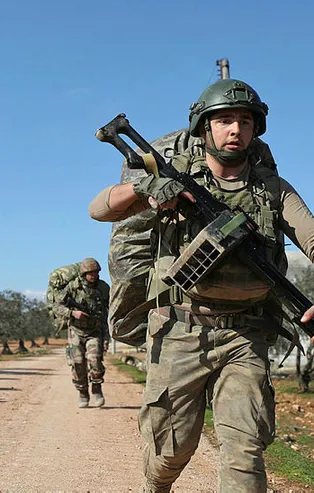İşte İdlib operasyonunun detayları