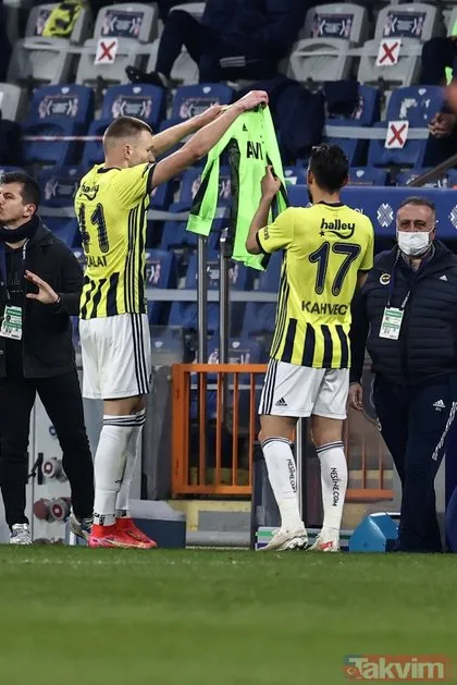 Fenerbahçe’nin stoperi Szalai Avrupa devlerinin kıskacında