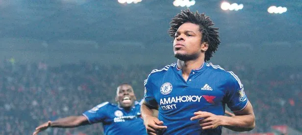 Yeni hedef Loic Remy