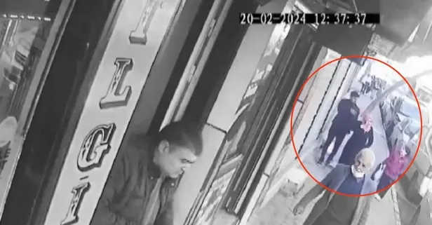 Gaziosmanpaşa'da kan donduran cinayet! Üvey annesini öldürdü koşarak uzaklaştı: "Ağabeyim vurdu"