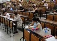 2020 YKS Alan Yeterlilik Testi oturumu AYT sınav yorumları AYT YDT kolay mıydı, zor muydu?