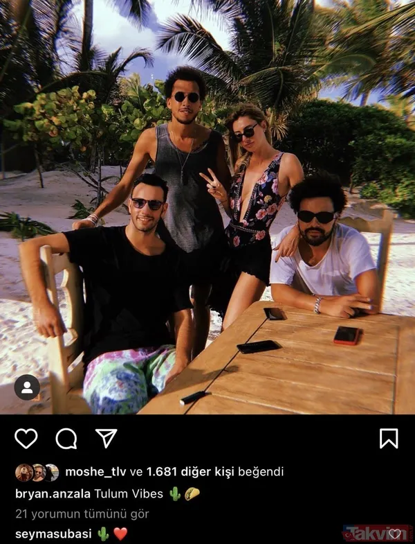 Acun Ilıcalı'nın yüzü gözü morluk içinde gören darp edildi sanıyor ama işin aslı başka! Estetik mi derken... - 37