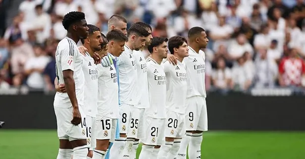 Real Madrid'in yıldızı Galatasaray'a! Transfere yeşil ışık