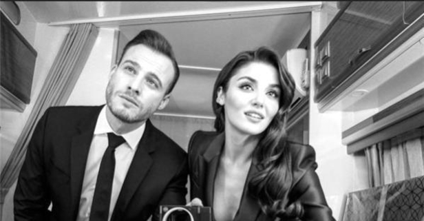 Hande Erçel’den ‘geri dönüş yok’ mesajı! Kerem Bürsin hamlesi şaşkına çevirdi