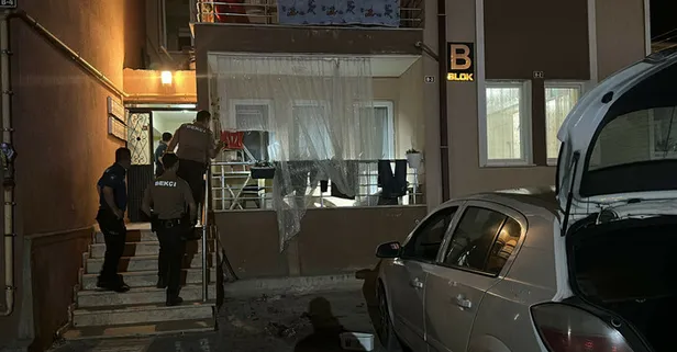 Kütahya'da silahlı baltalı bisiklet kavgası