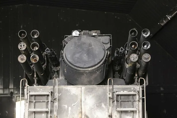 Libya ordusundan Hafter'e ağır darbe! 3 Rus yapımı hava savunma sistemi imha edildi-1