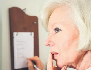 Demans’ı 12’den vurun