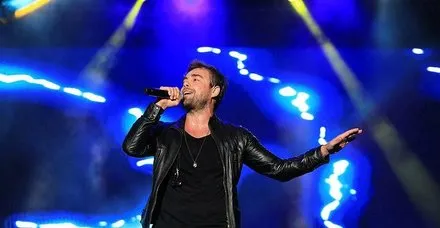 Hande zammı! Murat Dalkılıç'tan sahne ücretine aşk ayarı...