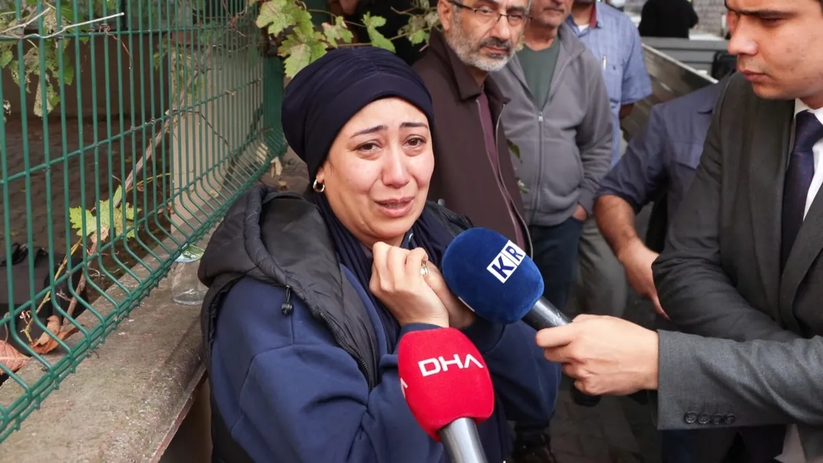 "GÜLCEMİZİ BEKLİYORUZ"-2