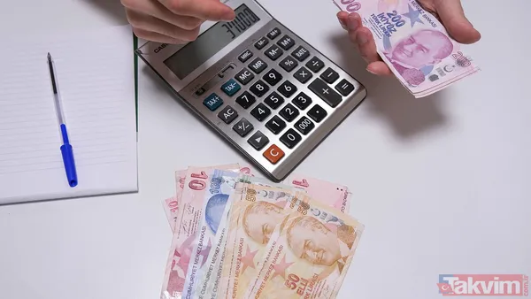 GÖZLER ENFLASYON RAKAMLARINDA! SSK ve Bağ-Kurlunun Temmuz zammı ne kadar olacak? Memura farklı artış var - 39