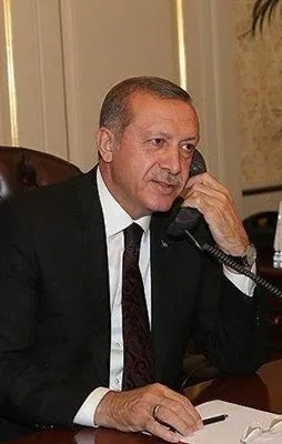 Erdoğan'dan çok kritik Arakan görüşmesi