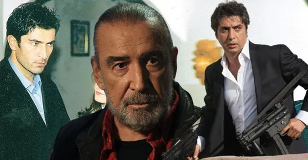 yalniz kurt olay isimlerle atv de sovunu yapacak kurtlar vadisi deli yurek tadinda dizi geliyor takvim
