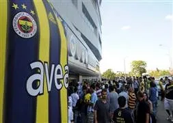 Galatasaray ve Beşiktaş’tan fazla forma sattık