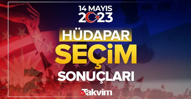 HÜDAPAR kaç Milletvekili çıkardı? 14 Mayıs 2023 İstanbul, İzmir, Ankara İL İL seçim sonuçları ve oy oranları! HÜDA PAR OY ORANLARI 2023!