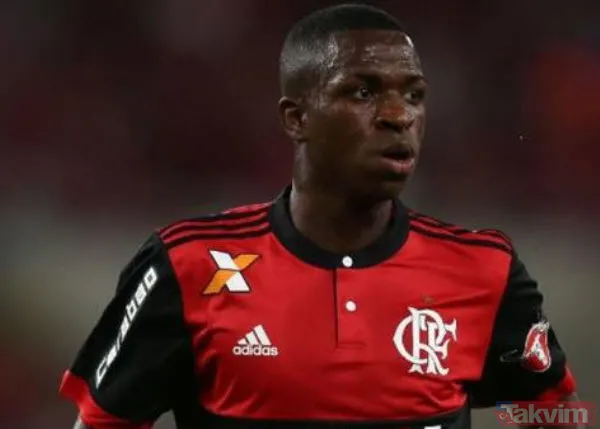 2017 yılının en iyi 60 genç futbolcusu! - 11