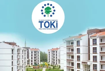Son dakika | 50 bin konut kampanyası hakkında yeni gelişme! TOKİ duyurdu!