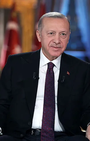 Başkan Erdoğan CHP, TÜSİAD ve TOBB'un tuzağını açıkladı: Garip garip açıklama yapıyor