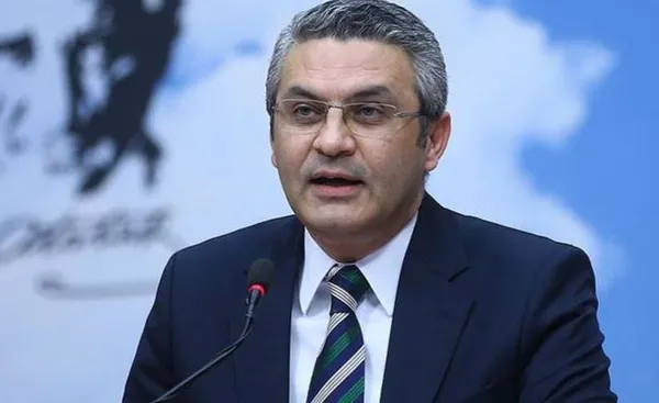 1698852402922.jpeg CHP'de 38. Olağan Kurultayı öncesi nabız yükseldi! Oğuz Kaan Salıcı'dan değişimci Özgür Özel'e yaylım ateşi: Sanki oy oranımız yükselecek mi?-9