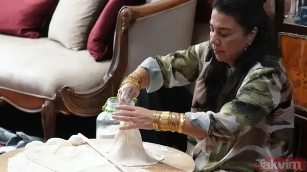 Taşacak Bu Deniz Zarife kim? Yeşim Ceren Bozoğlu kaç yaşında, nereli ve hangi dizilerde oynadı? - 4